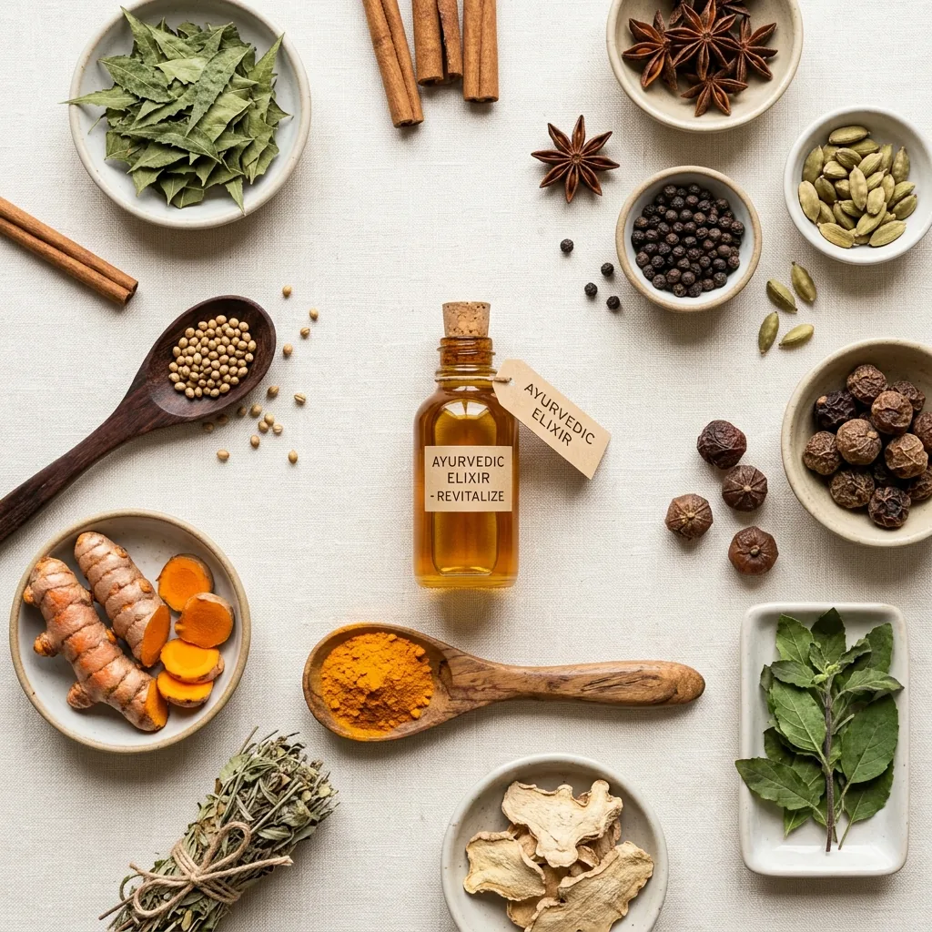 Natural remedies vs modern medicine